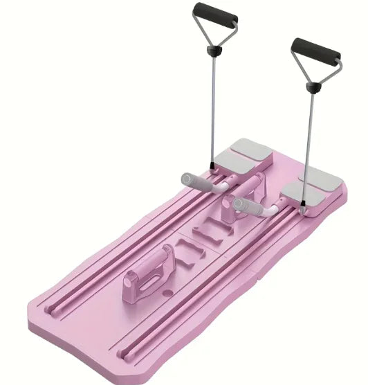 Home Gym Board