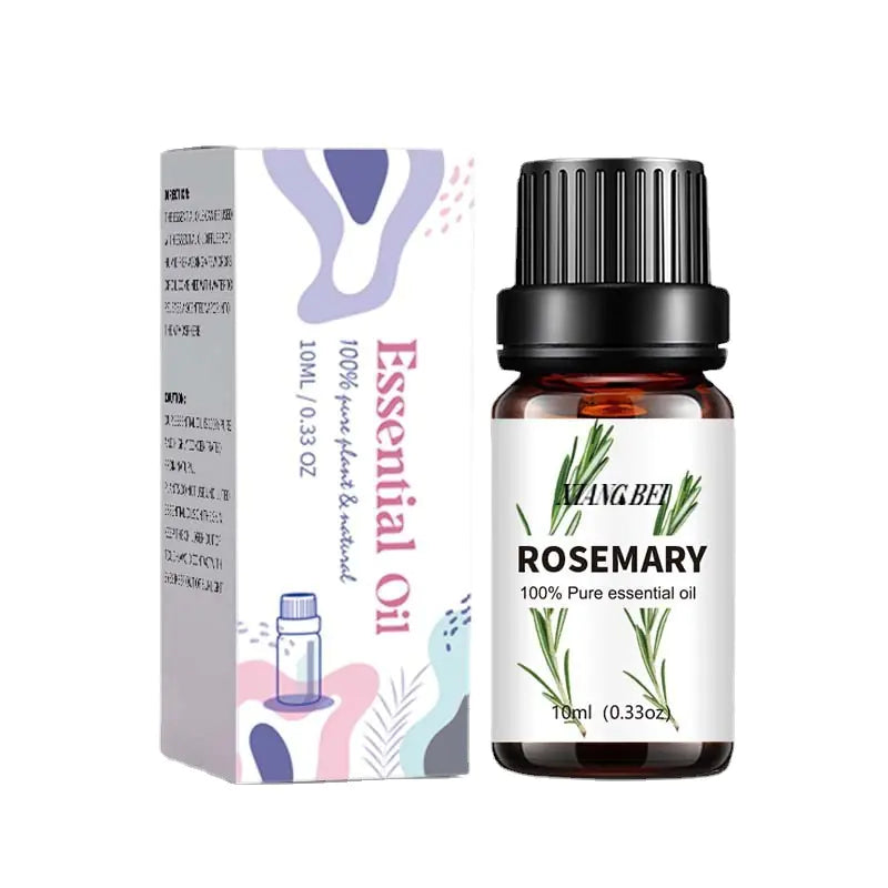 Essential Oils for Spa, Massage, and Bathing (Wholesale)
