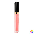 CHANEL Rouge Coco Gloss Moisturizing Glossimer Bourgeoisie 0.19 Oz